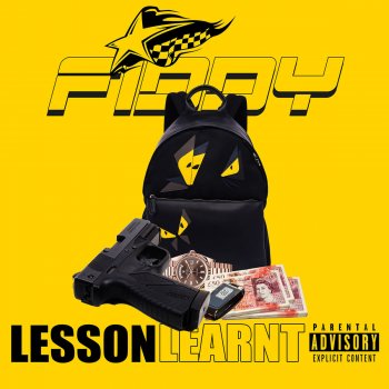 Fiddy Lesson Learnt