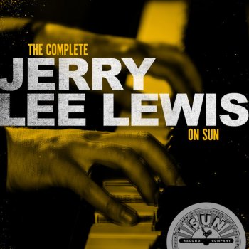 Jerry Lee Lewis I Can't Trust Me (In Your Arms Anymore)