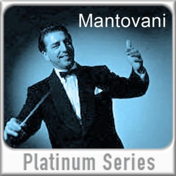Mantovani The Midnight Waltz