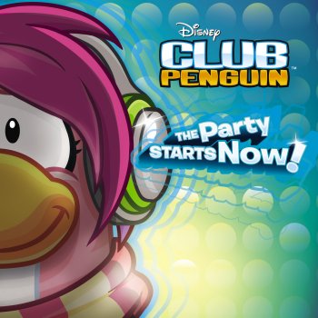 The Penguin Band Puffle Party (Gotta Have a Wingman)