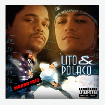 Lito y Polaco feat. Daddy Yankee El Gran Robo