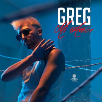 Greg Mi Amor
