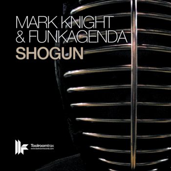 Mark Knight, Funkagenda Shogun (Original Club Mix)