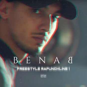Benab Freestyle rapunchline 1
