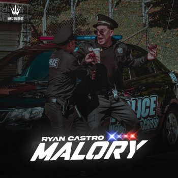 Ryan Castro Malory