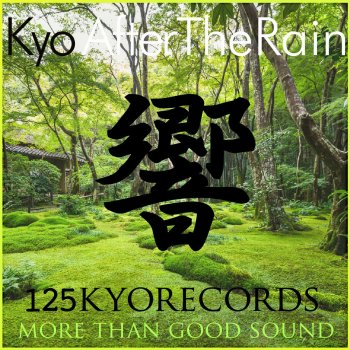 Kyo After The Rain