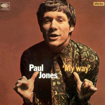 Paul Jones High Time - 1997 Remastered Version
