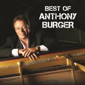 Anthony Burger We Shall Behold Him (Live)