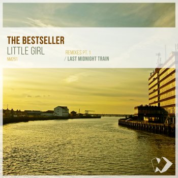 The Bestseller Little Girl (Radio Edit)