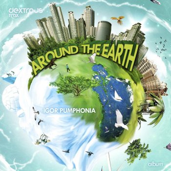 Igor Pumphonia Daylight - Original Mix