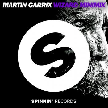 Martin Garrix Wizard Minimix