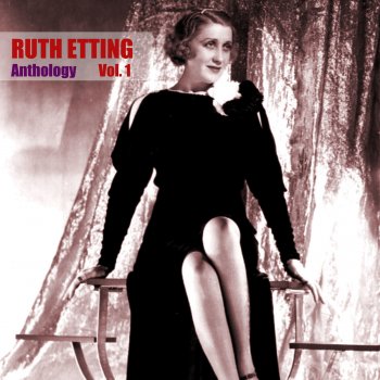 Ruth Etting Hoosier Sweetheart (Say Who)