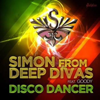 Simon From Deep Divas feat. Goody Disco Dancer [Alex Nocera & Maurizio Montanari Radio Remix]