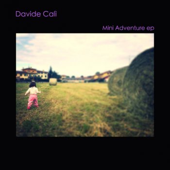 Davide Cali To New Worlds - Original mix