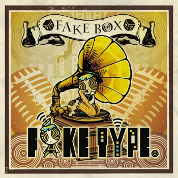 FAKE TYPE. feat. Max Bet Volstead Bar (feat. MAXBET)