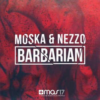 Moska feat. NEZZO Barbarian