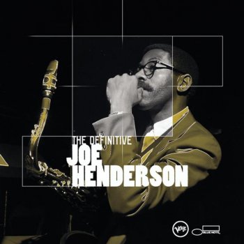 Joe Henderson Mode for Joe