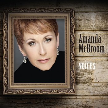 Amanda McBroom Voices That Come Through the Wall