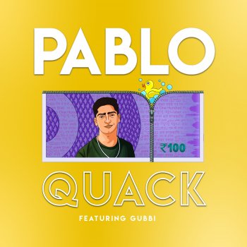 PABLO feat. Gubbi Quack