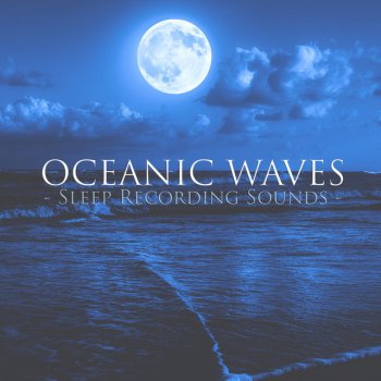 Sleep Recording Sounds Beach Waves