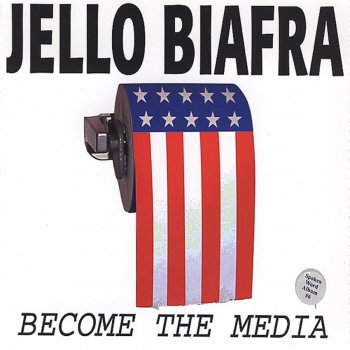 Jello Biafra The Green Wedge