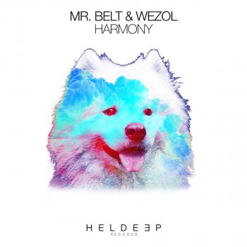 Mr Belt feat. Wezol Harmony (Extended Mix)