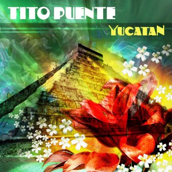 Tito Puente Live a Little (Lets Face It)