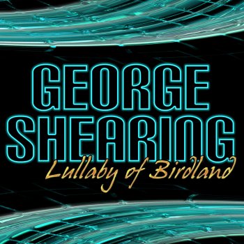 George Shearing Without You