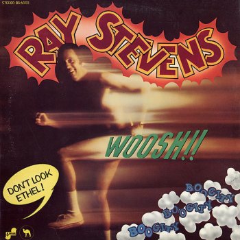 Ray Stevens The Moonlight Special