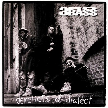3rd Bass Herbalz In Your Mouth