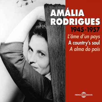 Amália Rodrigues Por um Amor