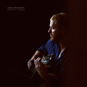 Jono McCleery From a Place