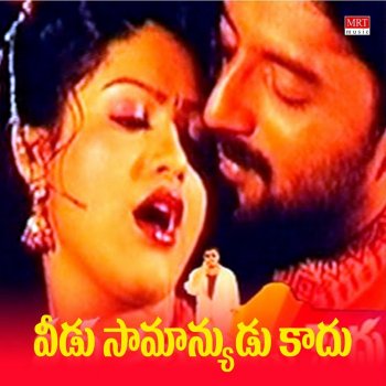 S. P. Balasubrahmanyam feat. Chitra Kommala Vaale