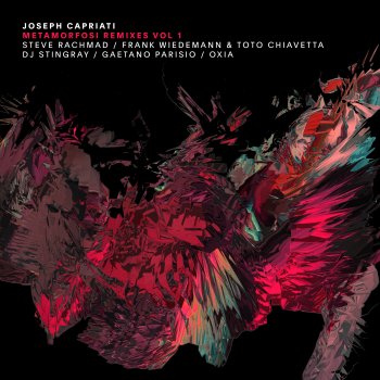 Joseph Capriati feat. Eric Kupper, Byron Stingily & Steve Rachmad Love Changed Me - Steve Rachmad Remix
