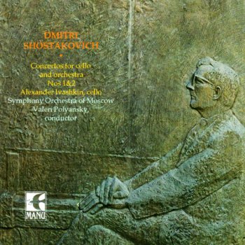Alexander Ivashkin Concerto No. 2, Op. 126: Allegretto