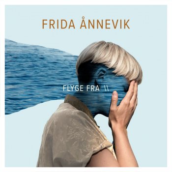 Frida Ånnevik Flyge Fra