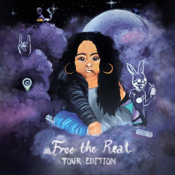 Bibi Bourelly feat. Earl St. Clair Perfect.