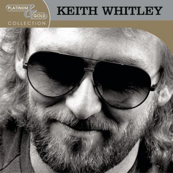 Keith Whitley Somebody's Doin' Me Right