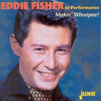 Eddie Fisher Never Before