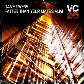Dave Owens Fatter Than Your Mate's Mum (Radio Edit)