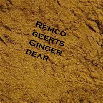 Remco Geerts Ginger Dear (Bootch Remix)