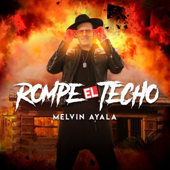 Melvin Ayala Rompe el Techo