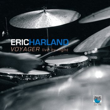 Eric Harland Eclipse