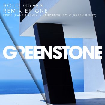 Rolo Green feat. Jay Stephens Sandbach - Rolo Green Remix