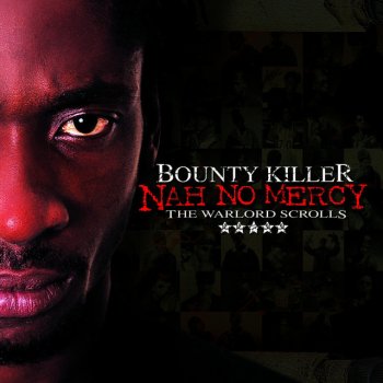 Bounty Killer Suspence