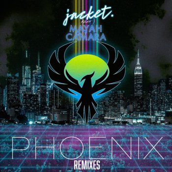 Jacket. Phoenix (feat. Mayah Camara) [Matt Hodges Remix]