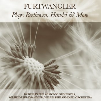 George Frideric Handel, Berliner Philharmoniker & Wilhelm Furtwängler Concerto Grosso No. 5, in D Major, Op. 6: Overture, larghetto e staccato - Allegro - Presto - Largo - Minuet, un poco larghetto - Allegro