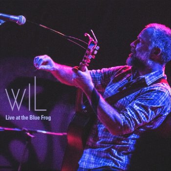 Wil Bobcaygeon (Live)