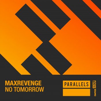 MaxRevenge No Tomorrow