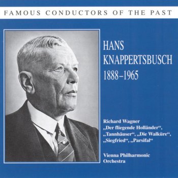 Wiener Philharmoniker Transformations Scene (Parsifal)